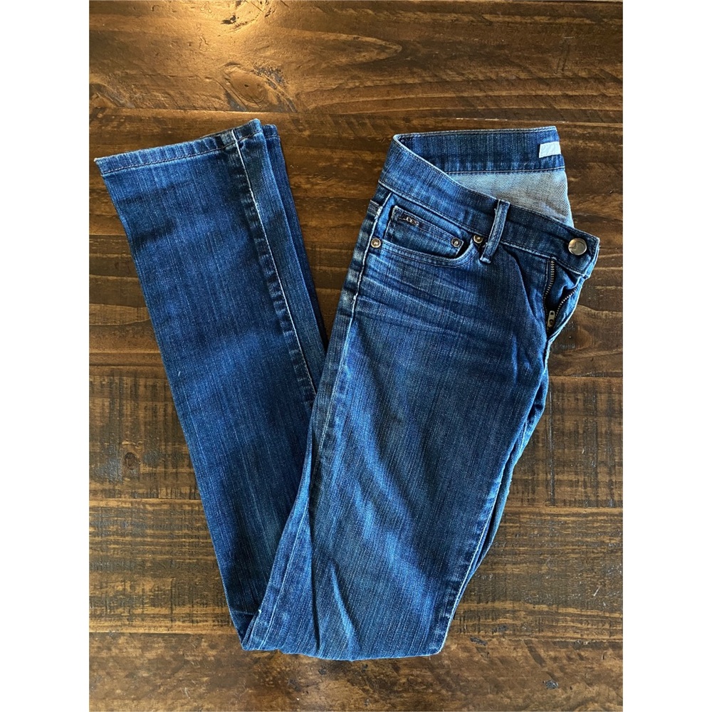 Joe’s Jeans size 24